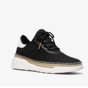 MICHAEL Michael Kors Finch Lace-Up Sneaker